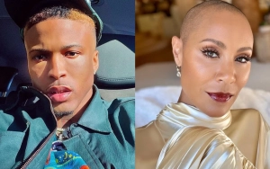 August Alsina Talks About Dating a Man Following Affair With Jada Pinkett Smith 