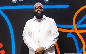 Rick Ross Encourages Fans to Stream Late Nipsey Hussle's Music in Honor of His Birthday