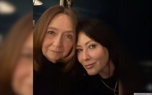 Shannen Doherty's Mom Continues Late Actress' Legacy by Taking Over Her Podcast