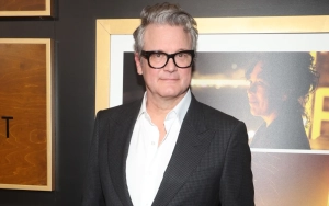 Steven Spielberg Lines Up Blockbuster With Colin Firth