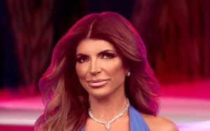 Teresa Giudice Not Asked to Leave 'Real Housewives of New Jersey' Despite Reports