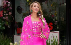 Blake Lively Under Fire Over Her Behavior in Another Resurfaced Interview