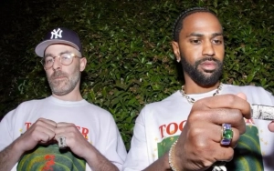 Big Sean and The Alchemist Unveils Visually Captivating Music Video for 'Together Forever'