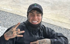 6ix9ine Returns to Instagram With Fresh Look and New Music