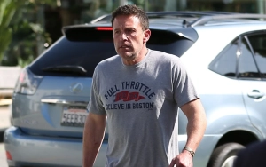 Ben Affleck's 'Small' 52nd Birthday Party Is 'Exactly' What He Wanted