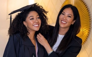 Kimora Lee Simmons Celebrates 'Darling' Daughter Aoki on Her 22nd Birthday 