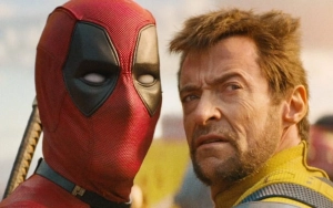 'Logan' Scribe Reveals Whether He Takes Offense at Deadpool Digging Up Wolverine's Remains in Third 