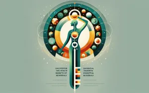 Unlocking the Health Benefits of Micronutrient Minerals: Essential Insights