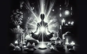 Harness the Power of Energy Healing for Anxiety and Depression in Energy Work