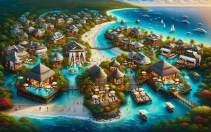Top 10 All-Inclusive Luxury Resorts in the Caribbean for Unmatched Paradise