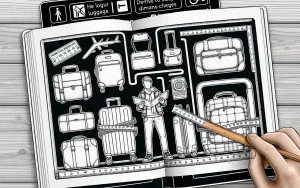 Hand Luggage Size Restrictions in Hand Luggage: What You Need to Know
