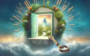 Unlock Long-Term Wellness Through Acupuncture Therapy in Wellness: A Comprehensive Guide