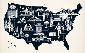 Discover the 5 Cheapest Work and Travel Programs USA in Work and Travel USA