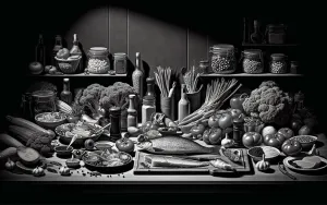Discover Delicious High-Protein Low-Fat Recipes for the Mediterranean Diet with Lean Proteins