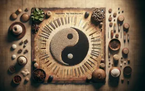 Mastering Yin-Yang Balance: How Traditional Chinese Medicine Achieves Perfect Harmony