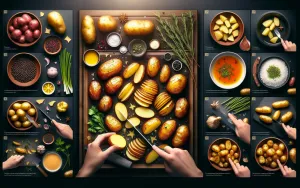 Master the Secrets to Crispy Roasted Potatoes: Ultimate Guide