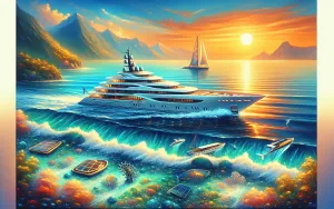 Top Eco-Friendly Yacht Charter Options for a Sustainable Voyage