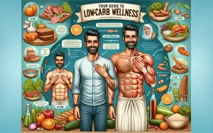 Top Low-Carb Diet Benefits for Reducing Inflammation: Your Guide to Low-Carb Wellness