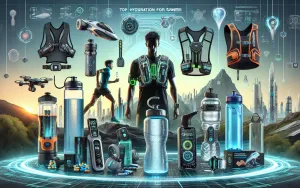 Top Hydration Products for Runners: Ultimate Guide to Staying Hydrated