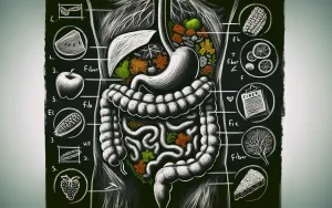 The Vital Role of Fiber for Digestive Tract Health