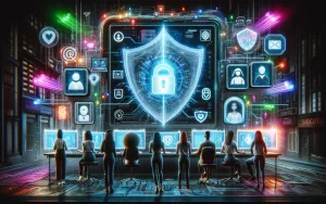 The Impact of Internet Safety on Digital Literacy: Enhancing Online Experiences