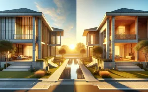 Modern vs Traditional Architectural Designs: Which Style Suits You Best?