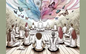 Transform Your Life with Guided Breathwork Meditation Sessions