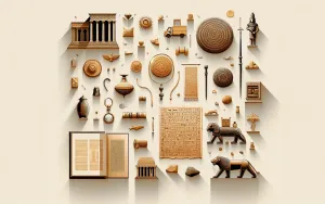 Discover the Most Rare Artifacts in World Heritage Sites