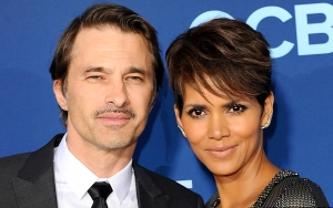 Halle Berry Files for Sole Custody of Son Amid Delayed Co-Parenting Therapy With Ex Olivier Martinez