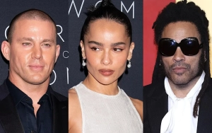 Channing Tatum Calls Zoe Kravitz's Dad 'Pops' in Endearing Instagram Post
