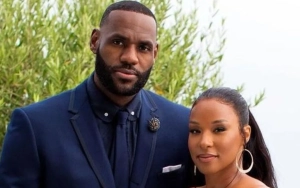 LeBron James' Wife Refuses to Be Called 'Wifey', Hates the Term With Her 'Whole Entire Soul'