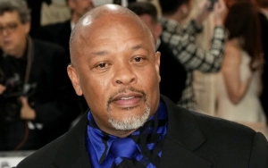 Dr. Dre Receives Archery Training Offer from Gold Medalist for 2028 Olympics