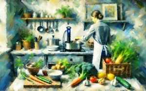 Master the Art of Cooking: How to Use a Sous Vide Machine