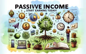 Best Passive Income Ideas for Beginners: Start Earning Today!