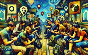 Top Travel Tips Apps with Offline Maps: Your Ultimate Guide to Explore Anywhere