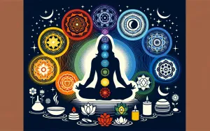 Master Chakra Visualization Meditation Practicesn: A Comprehensive Guide