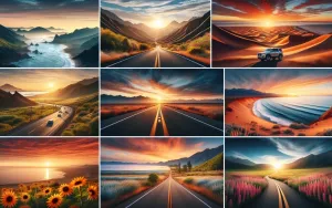 Top Weekend Road Trip Ideas to Explore This Year
