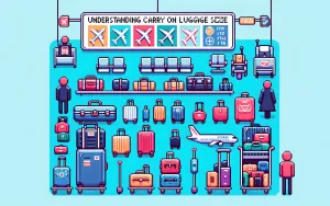 Understanding Carry On Luggage Size Restrictions: Your Ultimate Guide