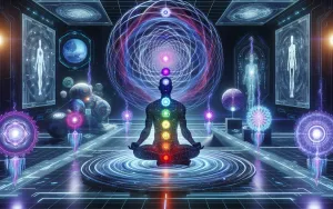 Mastering Energy Alignment for Chakra Balancing in Energy Healing