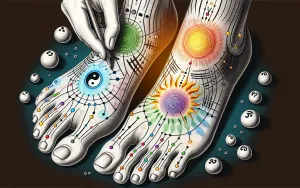 Benefits of Foot Reflexology: Unlocking Holistic Health