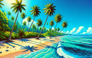 Discover the Unknown Tropical Beaches: Paradise Awaits