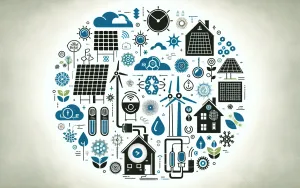 Top Affordable Clean Energy Options for Homeowners