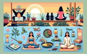 How to Start an Ayurvedic Wellness Journey: A Step-by-Step Guide