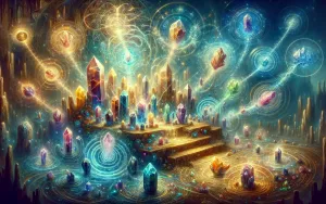 Unlock the Power: Frequency of Crystals for Healing