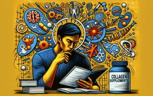 Understanding Collagen Supplement Side Effects and Risks