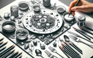 Master the Art: Best Plating Techniques for Home Cooking