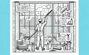 Best Windows Cleaning Tricks: Achieve a Streak-Free Shine