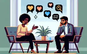 Master Effective Listening Techniques in Relationships for Better Support