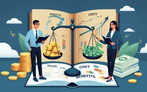 Mastering Cost-Benefit Analysis for Financial Decision Making: A Comprehensive Guide