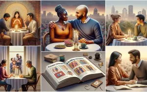Proven Ways to Building Intimacy with Your Partner